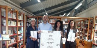 Gonzaga inaugura “Open Field”: fotografia e territorio in dialogo aperto