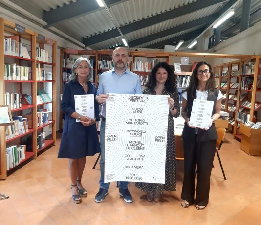 Gonzaga inaugura “Open Field”: fotografia e territorio in dialogo aperto