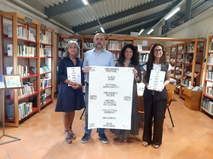conferenza DiecixDieci