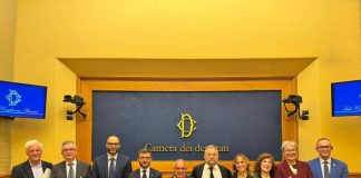 Lavoro, presentata a Camera proposta legge per riconoscimento carattere usurante lavoro ferroviario