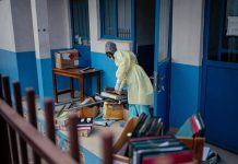 Ebola, ministero della Salute attiva sorveglianza personale organizzazioni da Congo e Uganda: “Compagnie aeree segnalino casi sospetti a bordo”