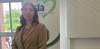 Sla, neurologa Conte: “Con Ovunque vicini lo specialista raggiunge il paziente a casa”