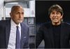 Juventus, l’ombra di Conte su Spalletti: per i bookie prende quota il grande ritorno