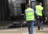 Rifiuti pericolosi in officine e rimesse: tre denunce dopo i controlli della Stradale
