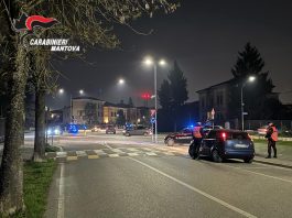 Alla guida sotto l’effetto di alcol e droghe: ritirate 5 patenti nella Bassa