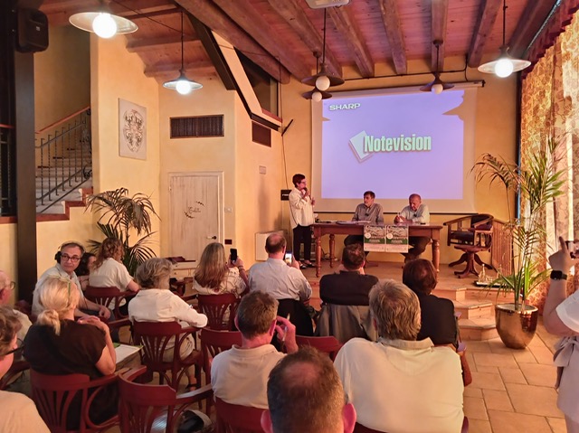 convegno mercati contadini 1