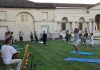 Torna “Corpiliberi”: danza, benessere e musica dal vivo a Palazzo Te