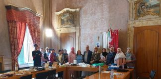 “Insieme si parla la stessa lingua”: concluso a Medole corso di italiano per stranieri