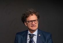 Architetti, Guernieri diventa segretario nazionale. Al vertice dell’Ordine mantovano arriva Chiari