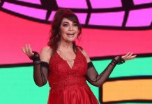 Cristina D’Avena e l’ipotesi Sanremo: “Io in gara? Ci vuole pezzo giusto, nè sigla nè dramma”