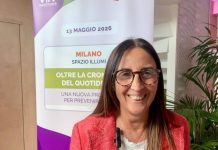 Zocchetti (Viiv): “Con cabotegravir PrEP in popolazioni più vulnerabili”