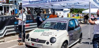 ‘Diagnosi precoce non solo in Puglia per i bambini’, ‘auto-manifesto’ alla cronoscalata