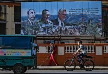 Cuba, gli Usa incriminano Raul Castro. Trump: “Libereremo l’isola”