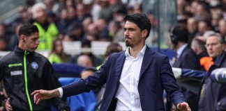Parma, Cuesta attacca arbitri dopo ko con Roma: “Meritiamo rispetto, c’è dinamica ovvia”
