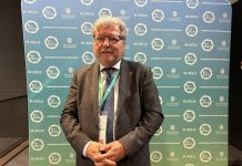 Rebuild 2026, Cugno (Thales Alenia Space): “Spazio e città sempre più integrati grazie ad Ai”