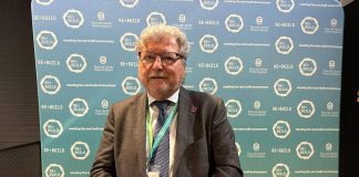 Rebuild 2026, Cugno (Thales Alenia Space): “Spazio e città sempre più integrati grazie ad Ai”