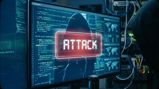 cybersecurity generica