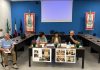 Pegognaga, ampia partecipazione all’incontro dell’Associazione Opilio Zuccati