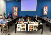 Pegognaga, ampia partecipazione all’incontro dell’Associazione Opilio Zuccati