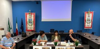 Pegognaga, ampia partecipazione all’incontro dell’Associazione Opilio Zuccati