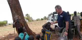 Dall’Oglio (Cuamm): ‘Ebola fa paura anche in Uganda, focolaio in Congo è una polveriera’