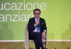 Damiani: “Associazioni educatori finanziari entrino in tavoli istituzionali”