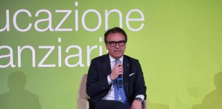 Damiani: “Associazioni educatori finanziari entrino in tavoli istituzionali”