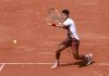 Polemiche al Roland Garros, Vallejo: “Certi match meglio che siano arbitrati da un uomo”