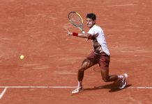 Polemiche al Roland Garros, Vallejo: “Certi match meglio che siano arbitrati da un uomo”