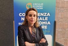Sostenibilità, D’Aprile (Mase): “L’economia circolare è leva strategica per decarbonizzazione e competitività”