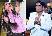 Eurovision 2026, trionfa la Bulgaria. Sal Da Vinci è quinto