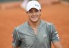 Darderi-Zverev: orario, precedenti e dove vederla in tv
