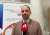 Tumori, oncologo De Angelis: “Test su biopsia riducono tempi e ansia pazienti cancro seno”