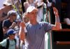 Roland Garros, Cinà-De Jong e lo ‘strano’ ritardo per l’inizio del match: cos’è successo a Parigi