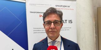 Oncologo De Laurentiis: “Test genomici per cure personalizzate in cancro seno”