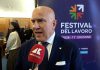 Lavoro, De Luca (Consulenti): “Festival pensatoio Paese”