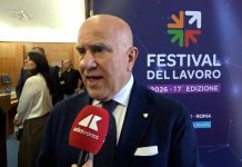 Lavoro, De Luca (Consulenti): “Festival pensatoio Paese”