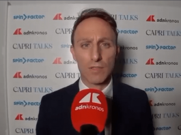Governo, P. De Luca (Pd): “Tradite tutte le promesse, noi pronti per cambiare rotta”