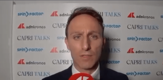 Governo, P. De Luca (Pd): “Tradite tutte le promesse, noi pronti per cambiare rotta”
