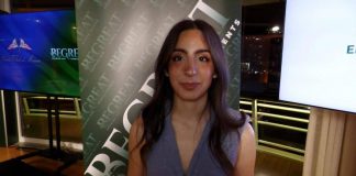 Greta De Silva, “Solidarietà e comunicazione con BeGreat”
