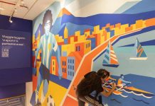 Apre nuovo store Decathlon in Galleria Garibaldi a Napoli, il primo in Italia pensato per il centro città