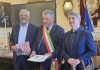 Bozzolo, Del Bono visita i luoghi mazzolariani e incontra i sindaci per il raddoppio