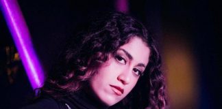 Delia cambia il testo di Bella Ciao al Concertone: “Così è più attuale”