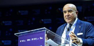 Lavoro, De Luca (consulenti): “Sicurezza, innovazione e produttività le tre parole chiave del Festival”