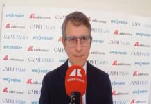 Energia, Dell’Orco (Italgas Reti): “Da sistema gas italiano prova di grande resilienza”