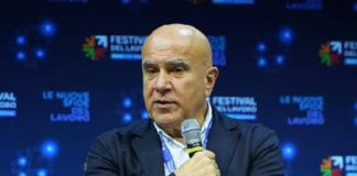 Lavoro, De Luca: “Festival 2027 a fine aprile in coincidenza del 1° maggio alla Nuvola di Roma”