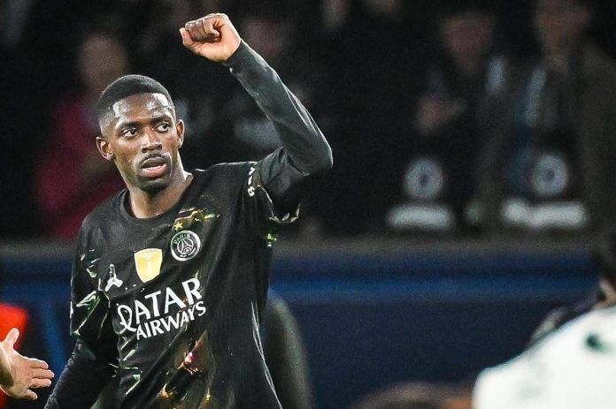 dembele