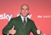 Champions, Di Canio show nel prepartita: la frase che imbarazza lo studio