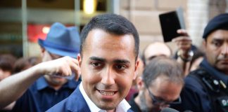 Di Maio entra nell’European Council on Foreign Relations: “Onorato, opportunità presigiosa”
