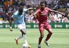 Roma-Lazio, gol annullato a Dia: cos’è successo all’Olimpico